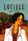 Cover: Lucille degli Acholi - Il Castoro