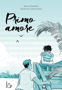 Enlarge image Cover: Primo amore - Il Castoro