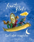 Cover: Le fiabe magiche - Il Castoro bambini;Il Castoro