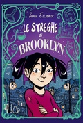 Cover: Le streghe di Brooklyn - Il Castoro