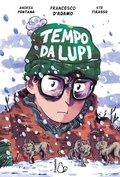 Cover: Tempo da lupi - Il Castoro
