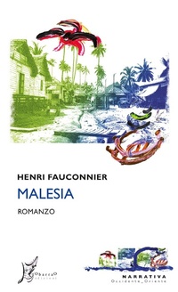 Abbildung von: Malesia - Occidente-Oriente;O Barra O Edizioni