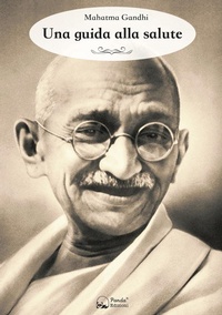 Abbildung von: Una guida alla salute - Panda Edizioni