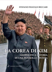 Abbildung von: La Corea di Kim. Geopolitica e storia di una penisola contesa - Altrosguardo;Salerno Editrice
