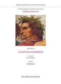 Cover: La Divina Commedia. Inferno - Pubblicazioni del Centro Pio Rajna;Salerno