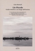 Cover: Lio Piccolo. Guida emotiva a un luogo dell'anima - Ronzani Editore
