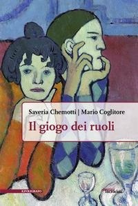 Abbildung von: Il giogo dei ruoli - Destini incrociati;Il Poligrafo