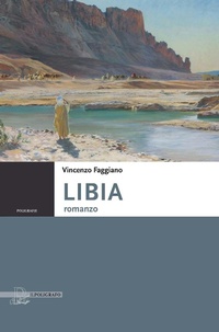Abbildung von: Libia - Poligrafie;Il Poligrafo