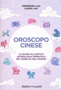 Cover: Oroscopo cinese - Le boe;Baldini + Castoldi