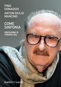 Cover: Come sinfonia - Le boe;Baldini + Castoldi