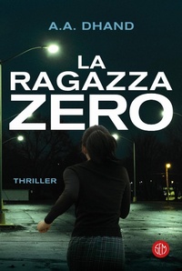 Abbildung von: La ragazza zero - SEM