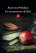 Bild: La restauratrice di libri - SEM