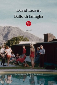 Abbildung von: Ballo di famiglia - SEM