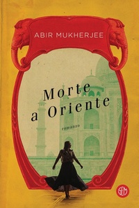 Abbildung von: Morte a Oriente - SEM