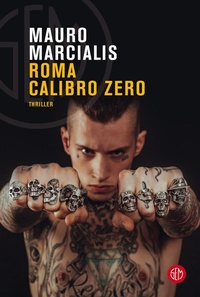 Abbildung von: Roma calibro zero - SEM