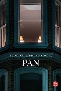 Abbildung von: Pan - SEM