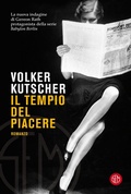 Cover: Il tempio del piacere - SEM
