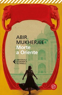 Abbildung von: Morte a Oriente - Universale Economica Feltrinelli;SEM