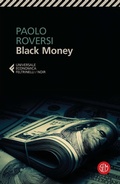 Cover: Black Money - Universale Economica Feltrinelli;SEM