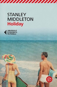 Abbildung von: Holiday - Universale Economica Feltrinelli;SEM