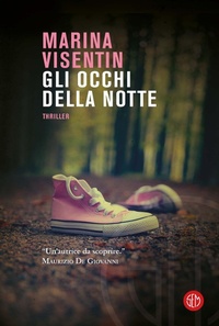 Abbildung von: Gli occhi della notte - SEM