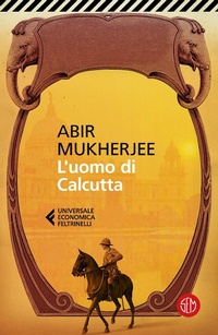 Abbildung von: L' uomo di Calcutta - Universale Economica Feltrinelli;SEM