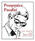 Cover: Prospettiva Pasolini - Morlacchi