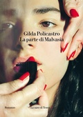Cover: La parte di Malvasia - La nave di Teseo +