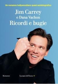 Abbildung von: Ricordi e bugie - La nave di Teseo +