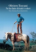Cover: Ne ho fatte di tutti i colori. Vita e fortuna di un situazionista - Oceani;La nave di Teseo +