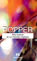 Cover: Alla ricerca di un mondo migliore - Classici;Armando Editore