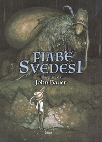 Abbildung von: Fiabe svedesi - Fuori collana;Elliot