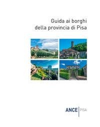 Abbildung von: Guida ai borghi della provincia di Pisa - Architettura;Pacini Editore