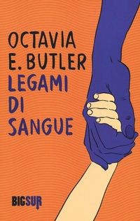Abbildung von: Legami di sangue - BigSur;Sur