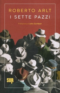 Abbildung von: I sette pazzi - Sur. Nuova serie;Sur