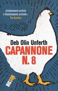 Cover: Capannone n. 8 - BigSur;Sur