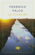 Cover: Le pianure - Sur. Nuova serie;Sur