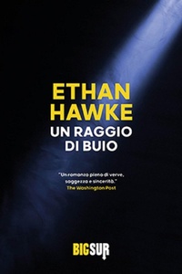 Abbildung von: Un raggio di buio - BigSur;Sur