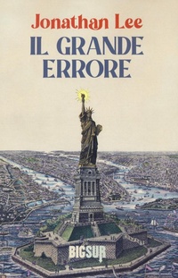 Abbildung von: Il grande errore - BigSur;Sur