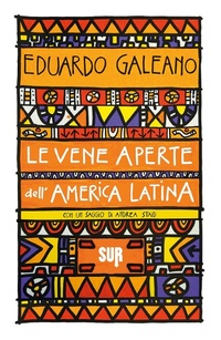 Abbildung von: Le vene aperte dell'America Latina - Sur. Nuova serie;Sur