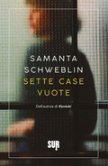 Cover: Sette case vuote - Sur. Nuova serie;Sur