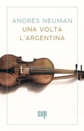 Cover: Una volta l'Argentina - Sur. Nuova serie;Sur