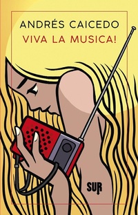 Abbildung von: Viva la musica! - Sur. Nuova serie;Sur