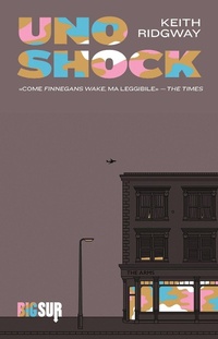 Abbildung von: Uno shock - BigSur;Sur