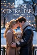 Cover: A Promise in Central Park - Ava Hadley
