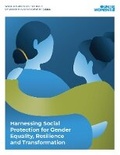 Cover: World Survey on the Role of Women in Development 2024 - United Nations