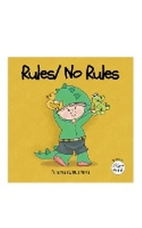 Enlarge image Cover: Rules No Rules - Sam and Mi, an imprint of Hakago Pvt Ltd