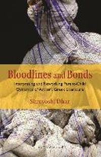 Abbildung von: Bloodlines and Bonds - Bloomsbury Quest