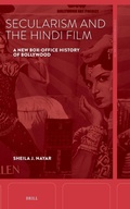 Cover: Secularism and the Hindi Film - Brill