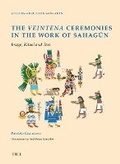 Cover: The Veintena Ceremonies in the Work of Sahagun - Brill